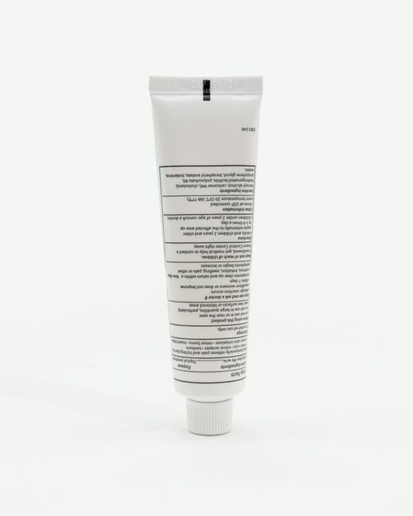 Lidocaine 4% Topical Anesthetic Cream — Made in USA - Image 3