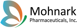 Mohnark Pharmaceuticals logo - small